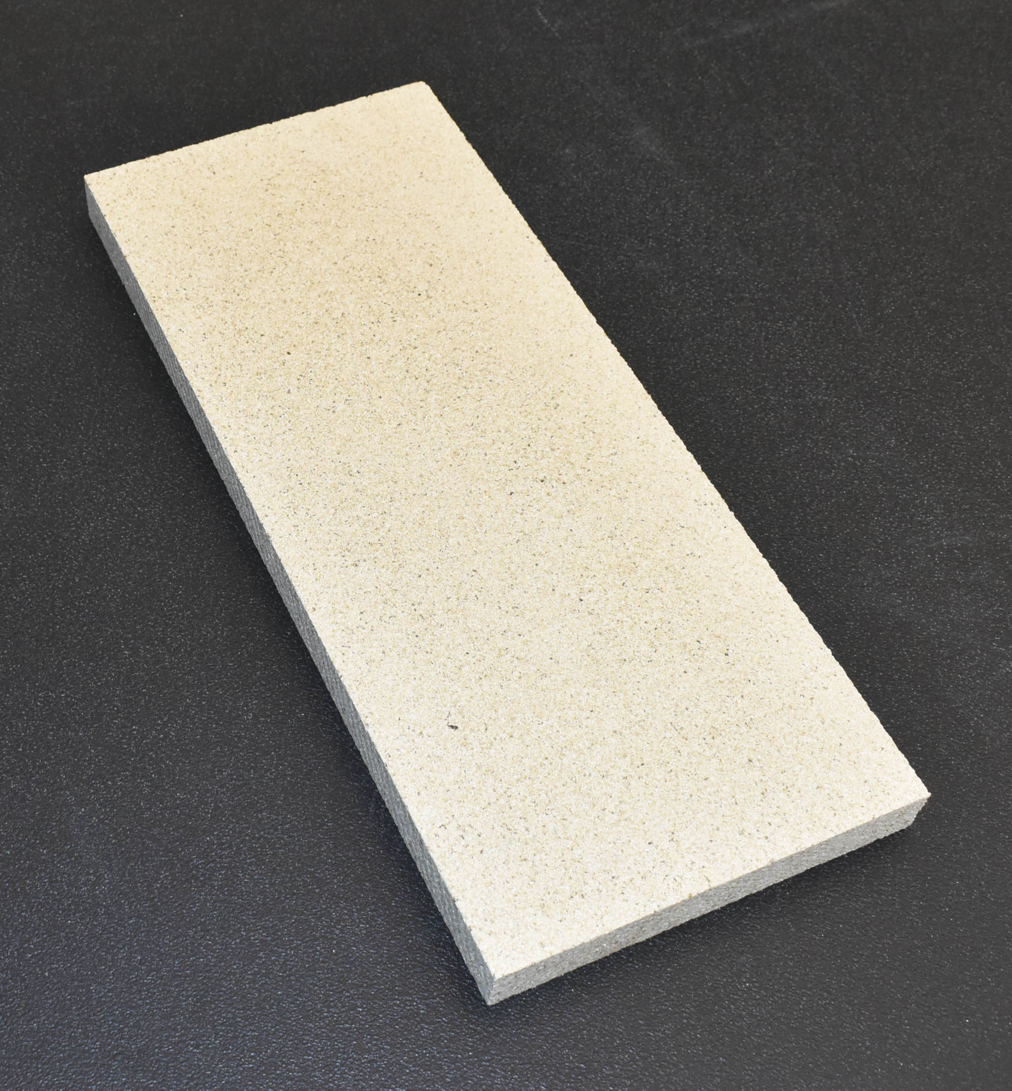 Skantherm Yato Achterste muur steen links