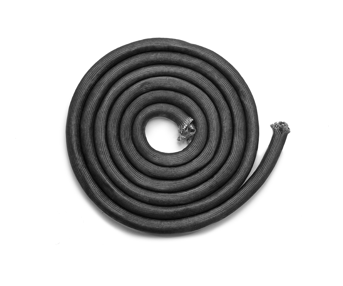 Techfire Zara Deluxe Deurafdichting