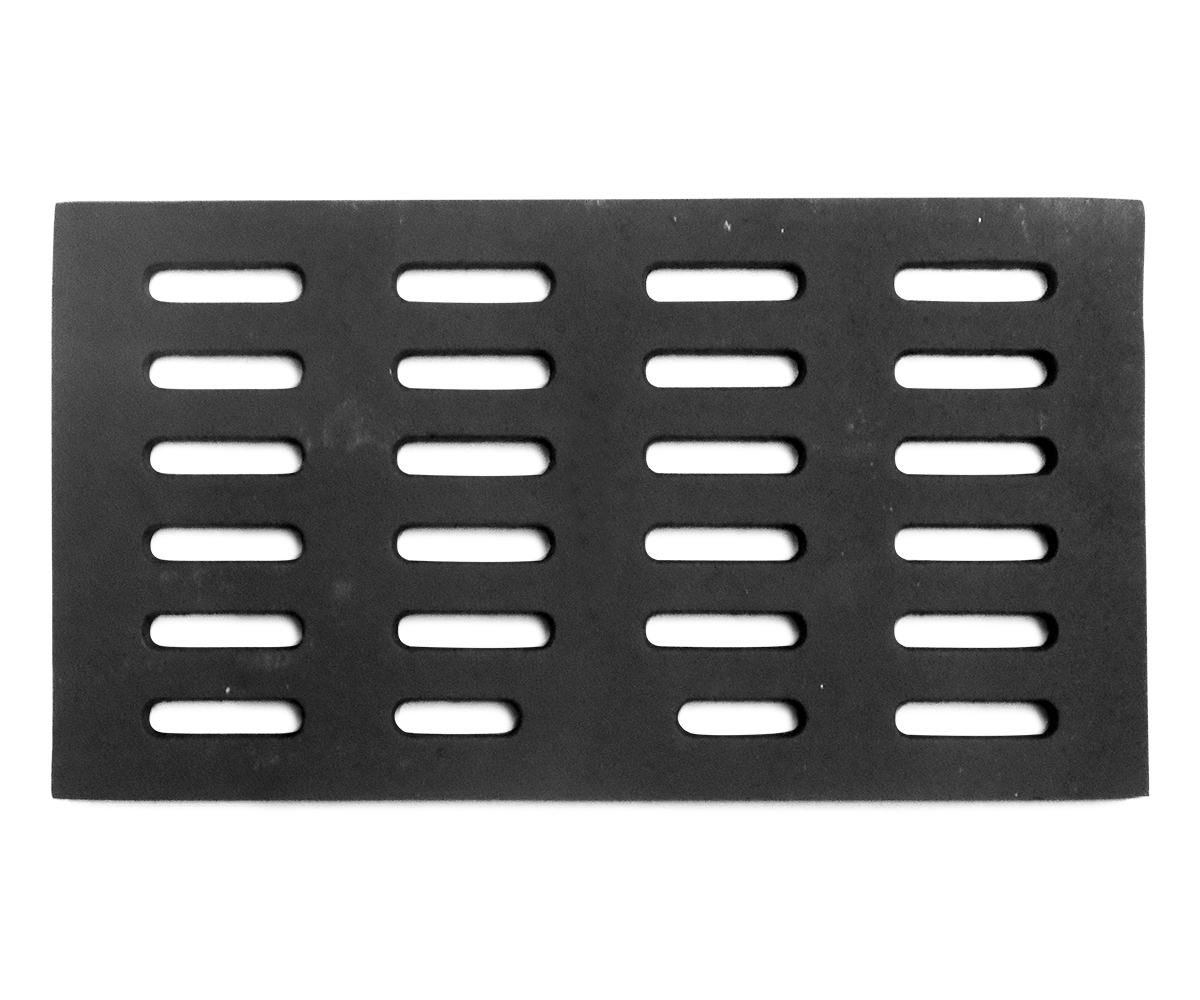 Fireplace Passat Novo Asrooster