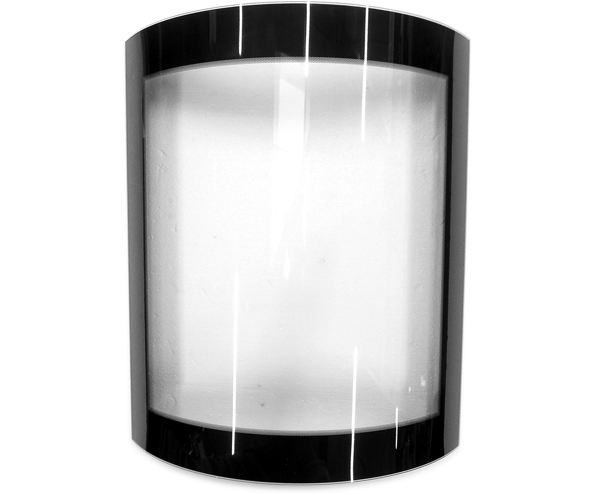 Spartherm ambiente a3 Glasruit A