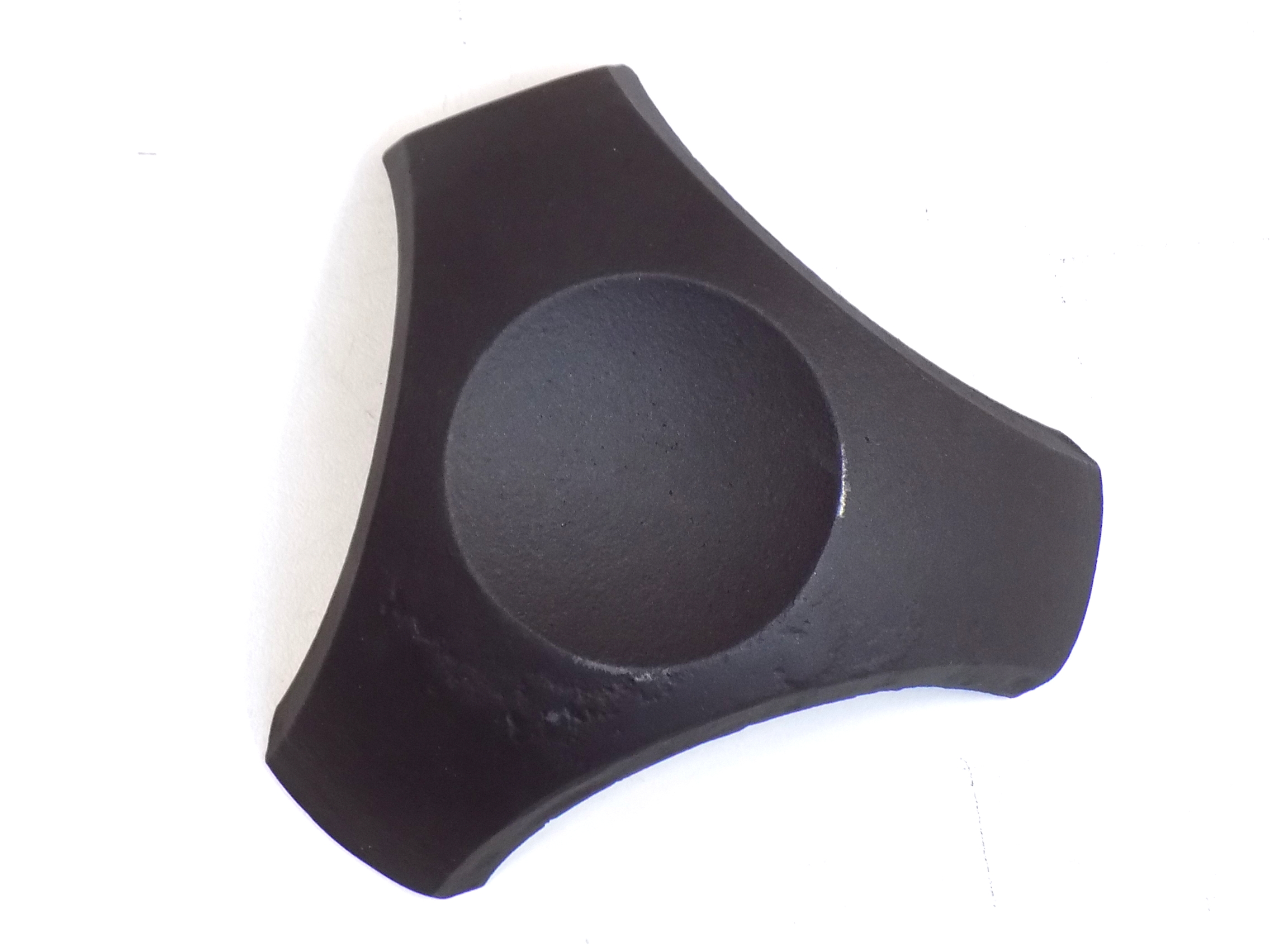 Attika Bionic Fire brandkoepl boven