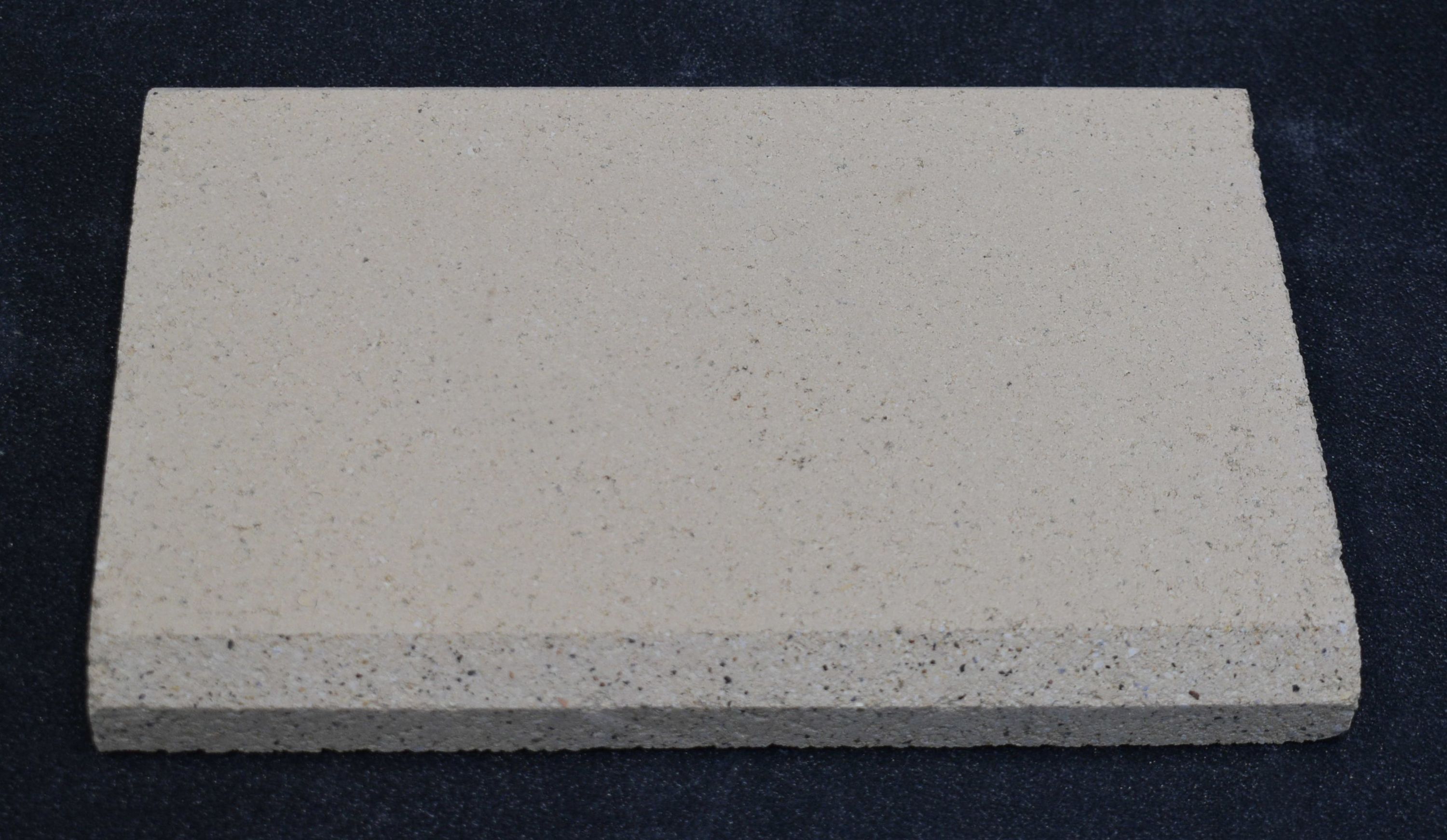 Haas-Sohn London II easy 347.15 Achterste muur steen links