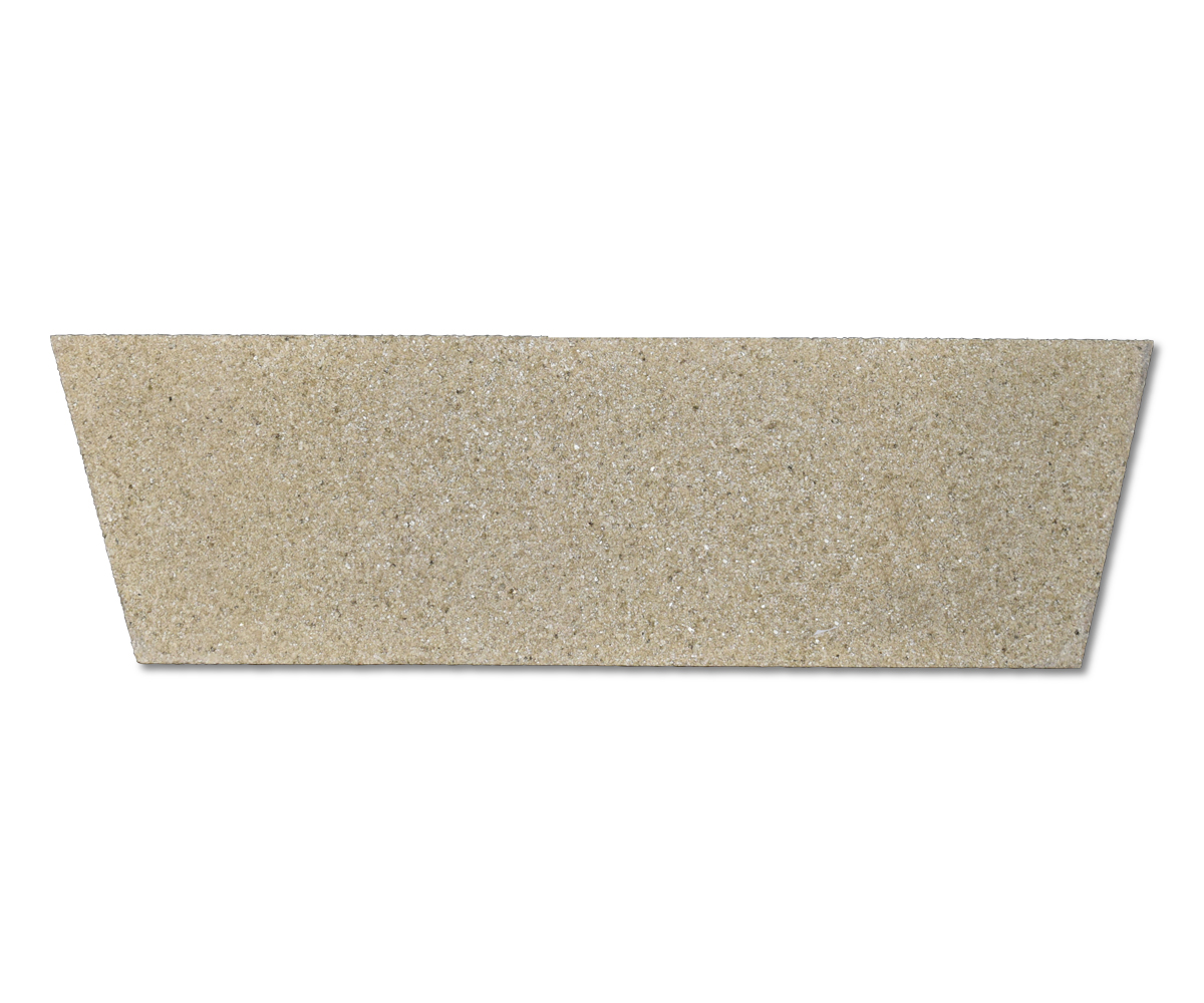 Fireplace Nexos Ker vlamplaat boven