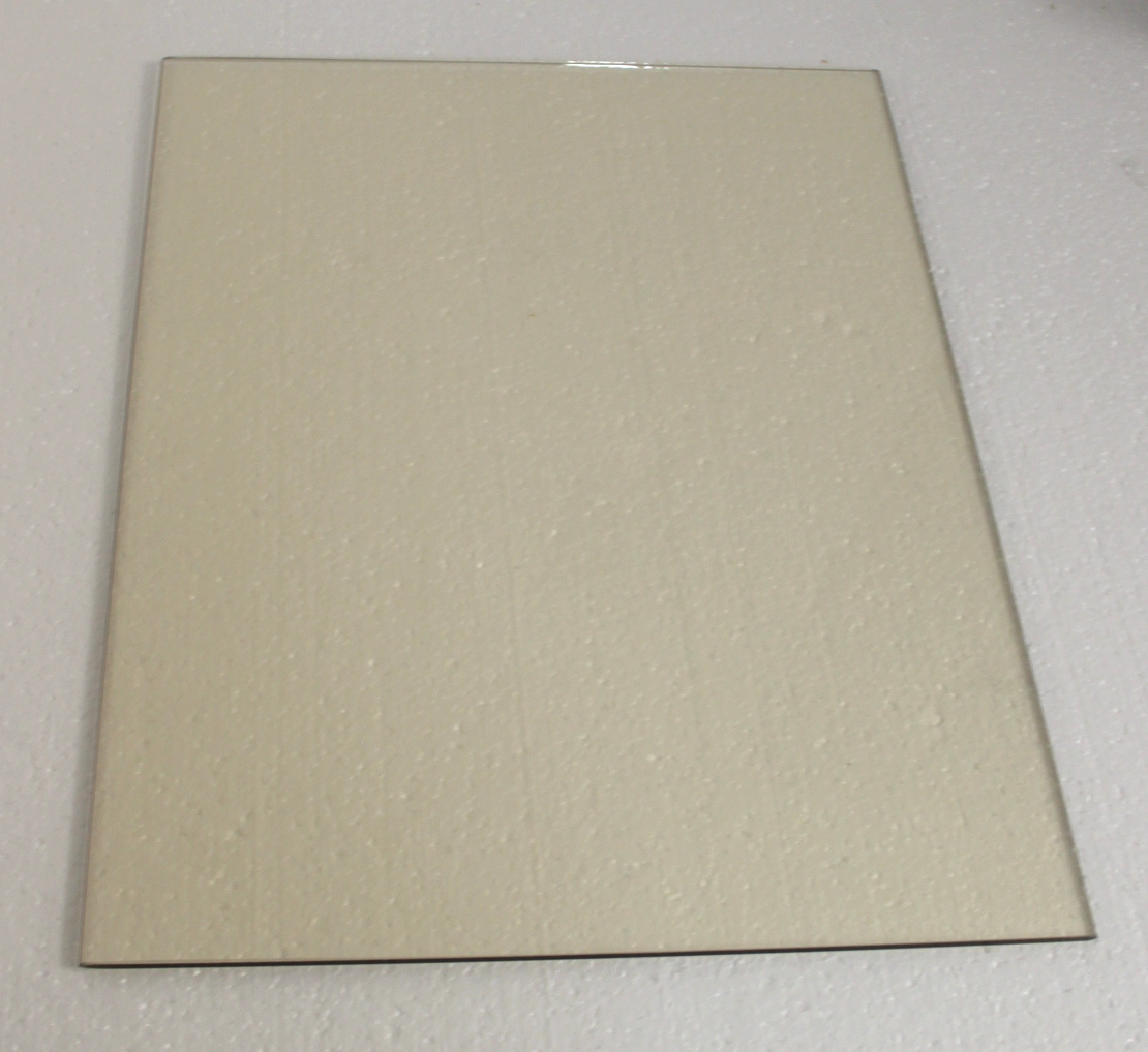 Eurotherm Topas Glasruit midden