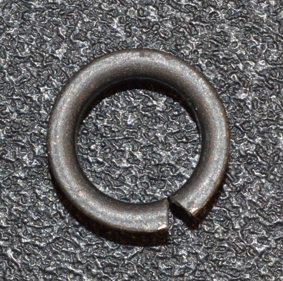 Extraflame HP15 Schneckenlager