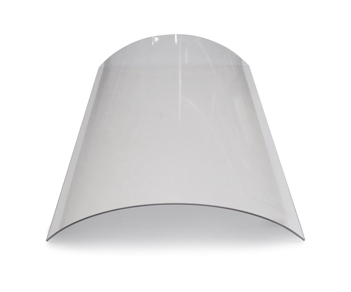 Cera Ascot Glasruit