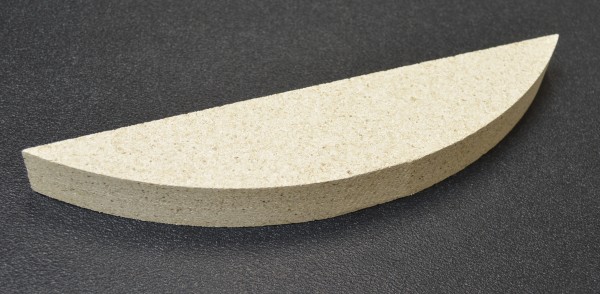 Techfire Arcturus Bodemsteen voorkant B