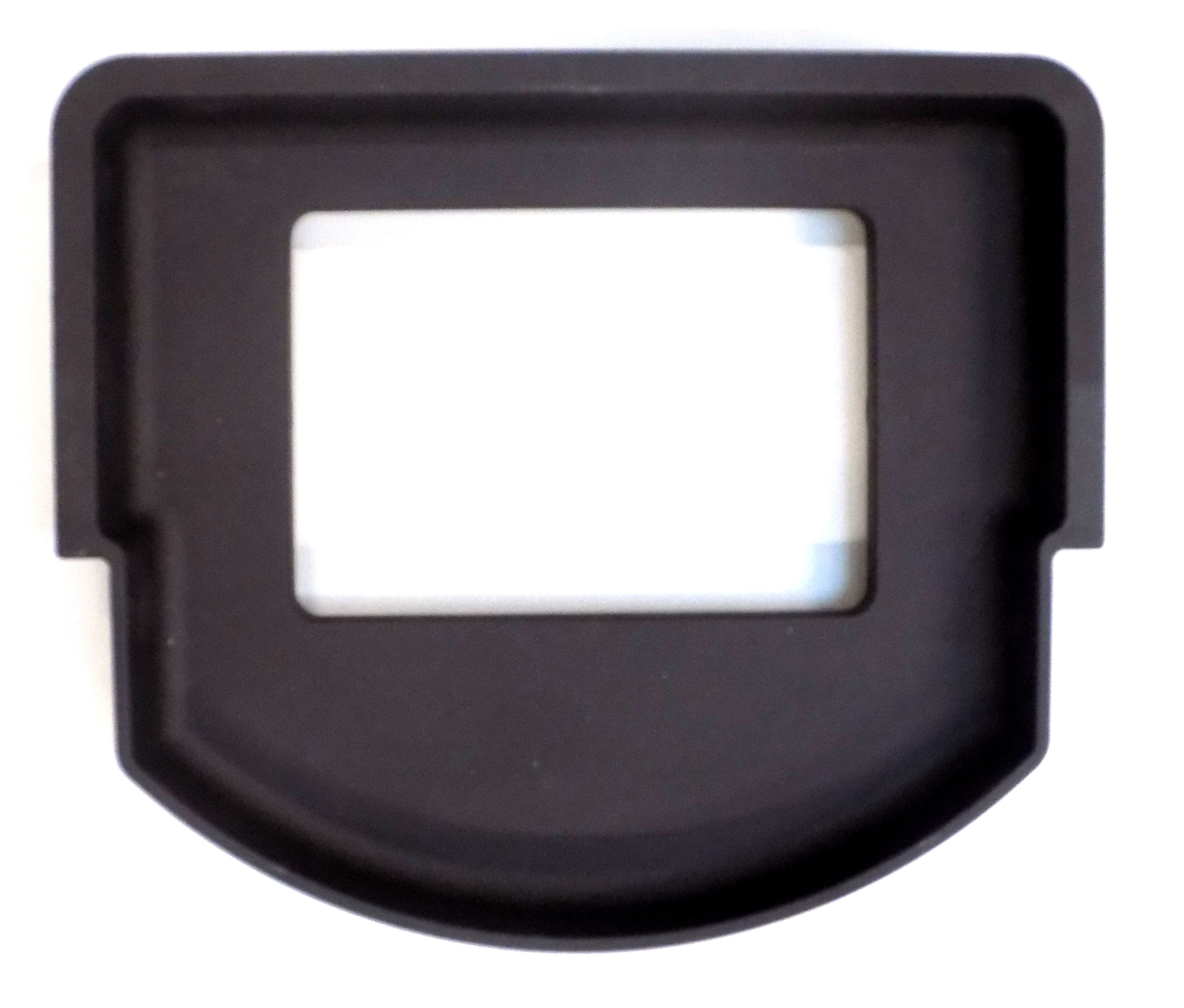 Drooff Varese 2 W stookbodem