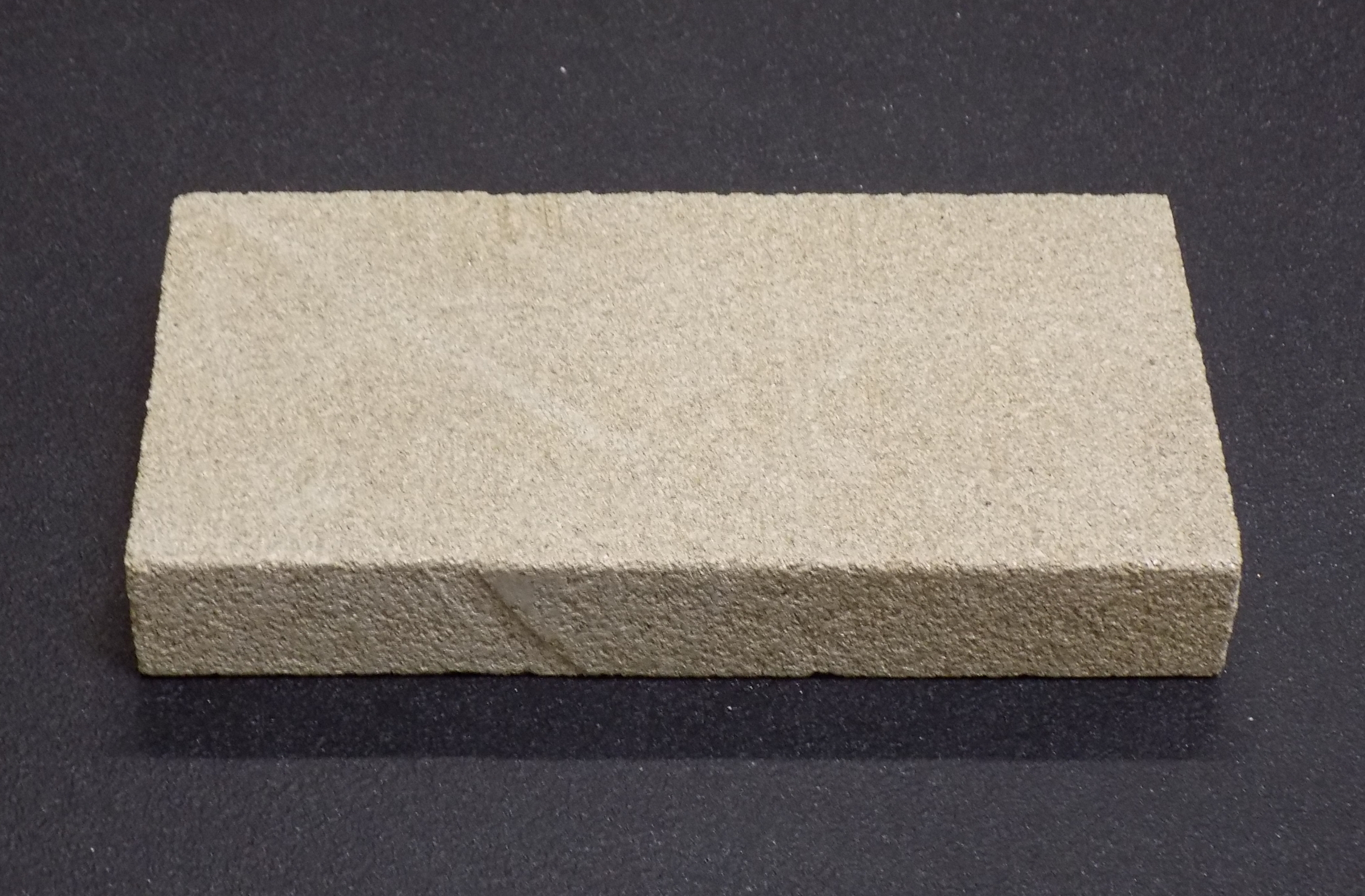 Novaline Vetro Bodemsteen achteraan