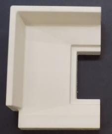 Spartherm Varia 2Rh Bodemsteen rechts A