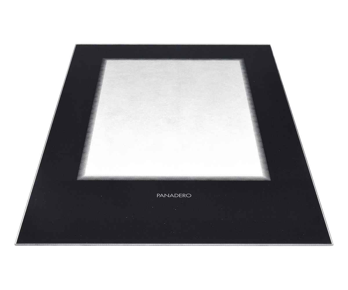 Panadero Inca Glasruit