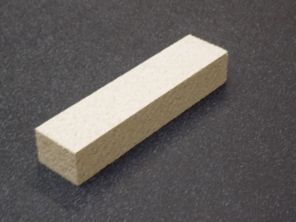Techfire Kone Bodemsteen voorkant rechts
