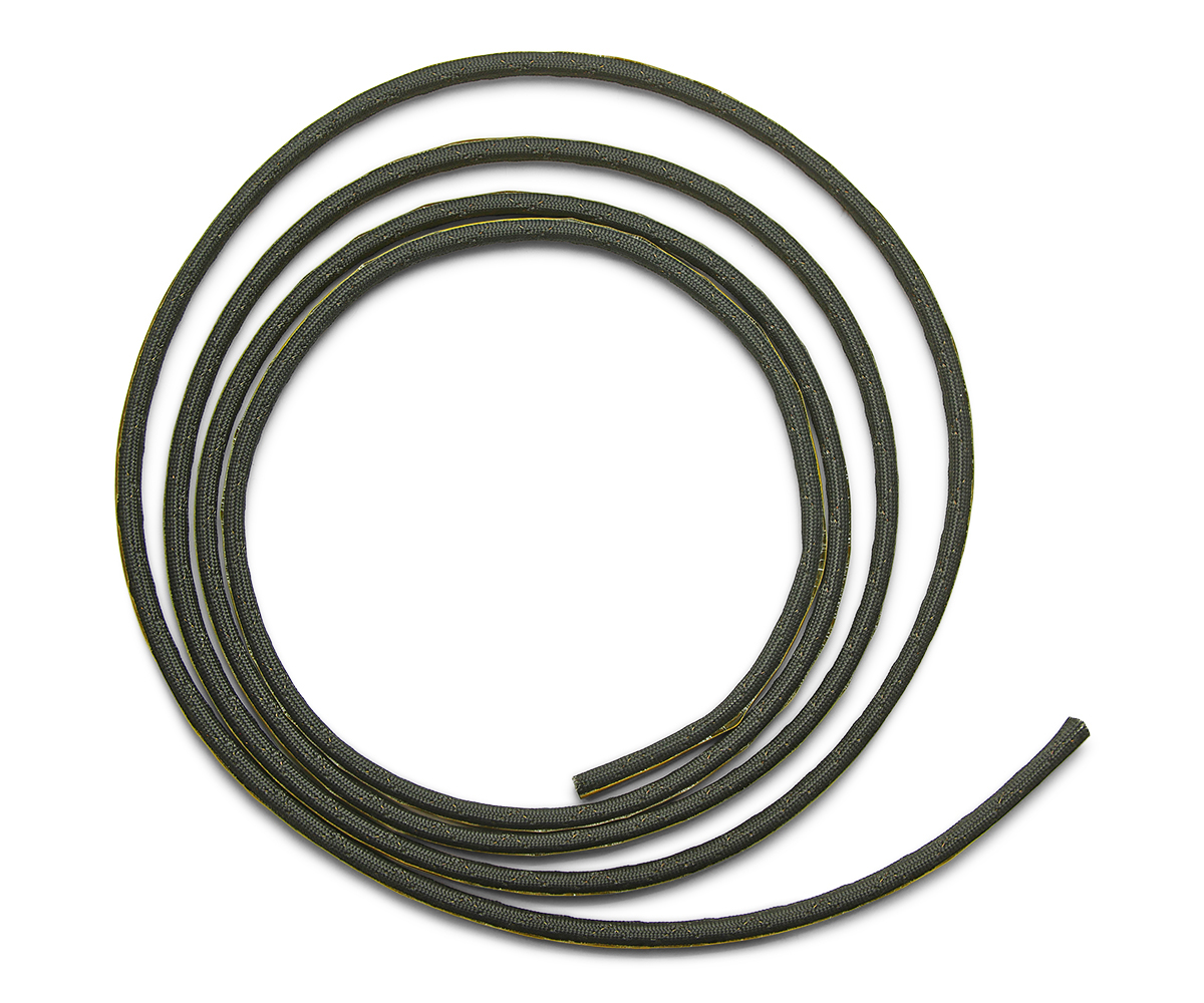Oranier K8 glasruit afdichting