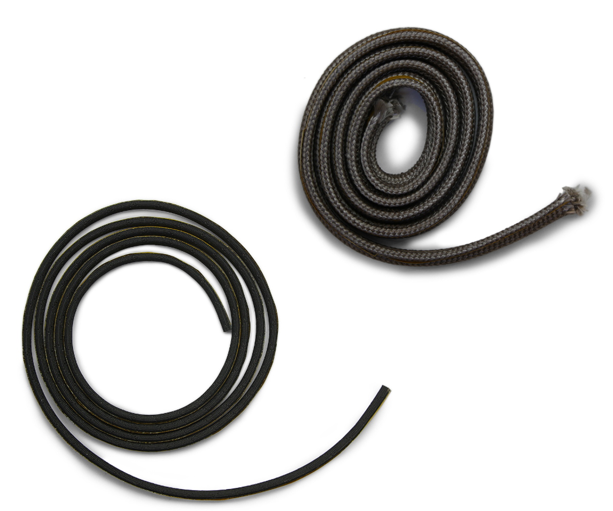 Oranier Arktis 4 glasruit afdichting Set