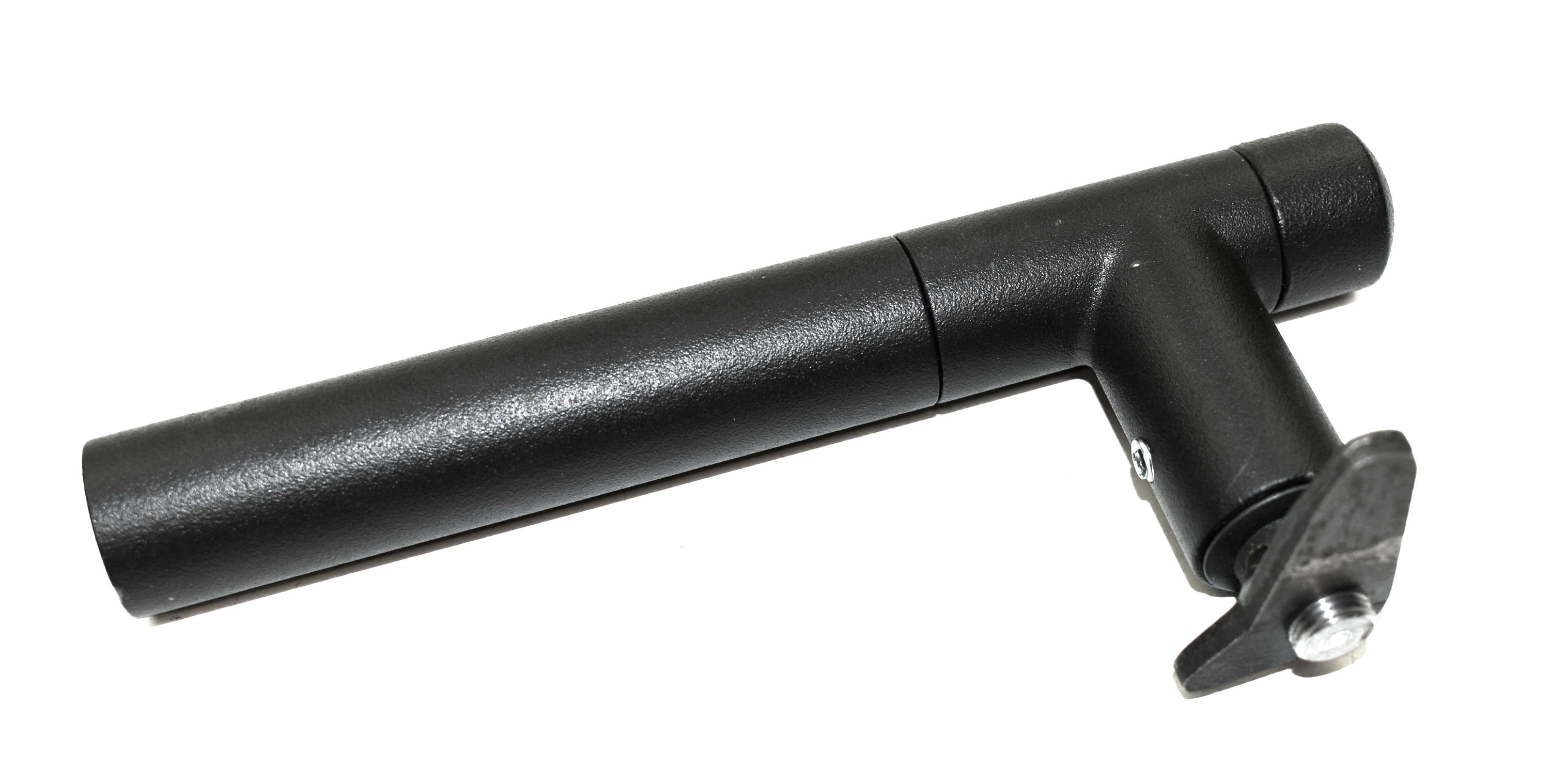 Spartherm Varia Deurklink Verbrandingskamer Set A