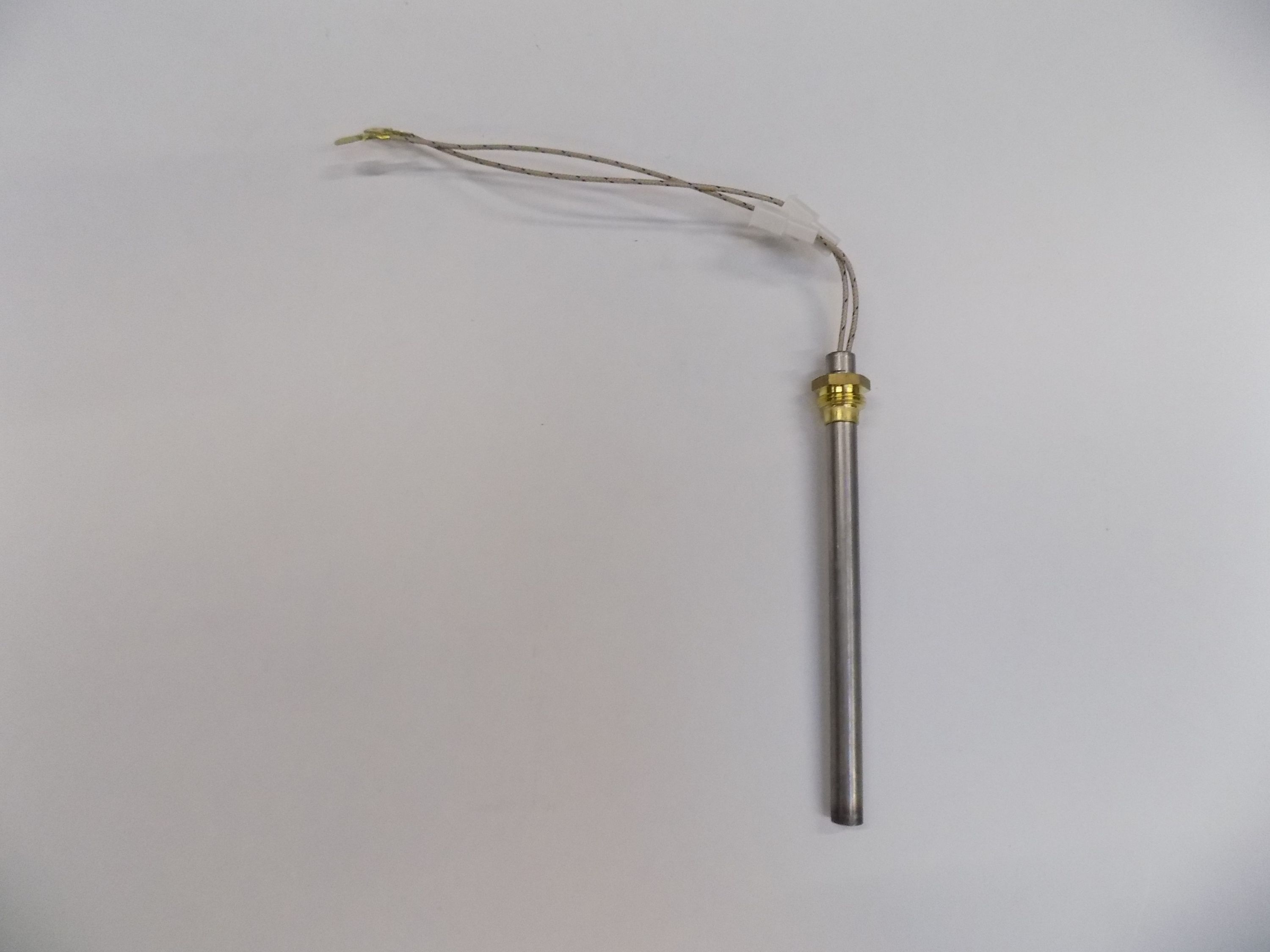 Austroflamm Clou compact Pellet Ontsteking
