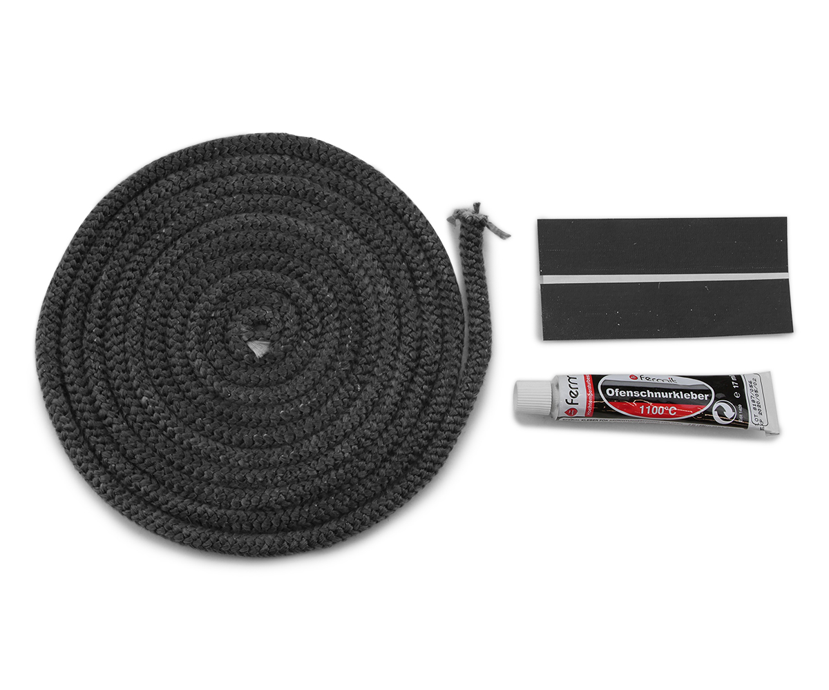 Wodtke ixbase air+ Afdichting Containerafdekking Set