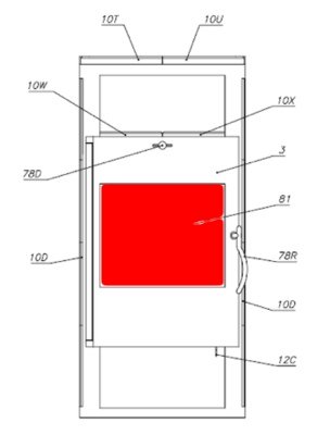 Olsberg Farum Glasruit