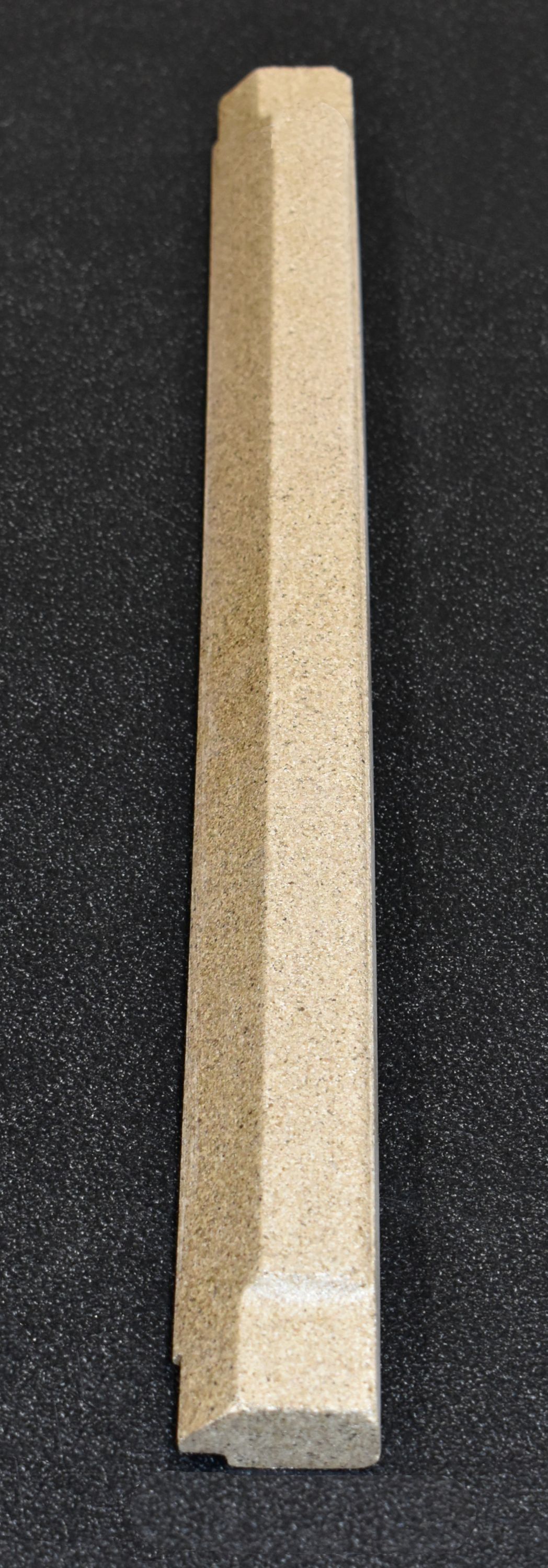 Termatech TT30G Zijsteen links voorkant
