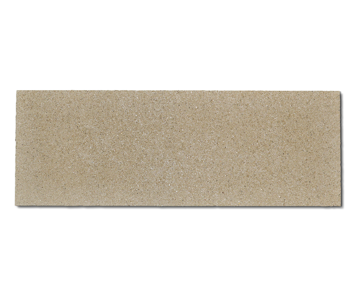 Techfire UNI-3066 vlamplaat boven
