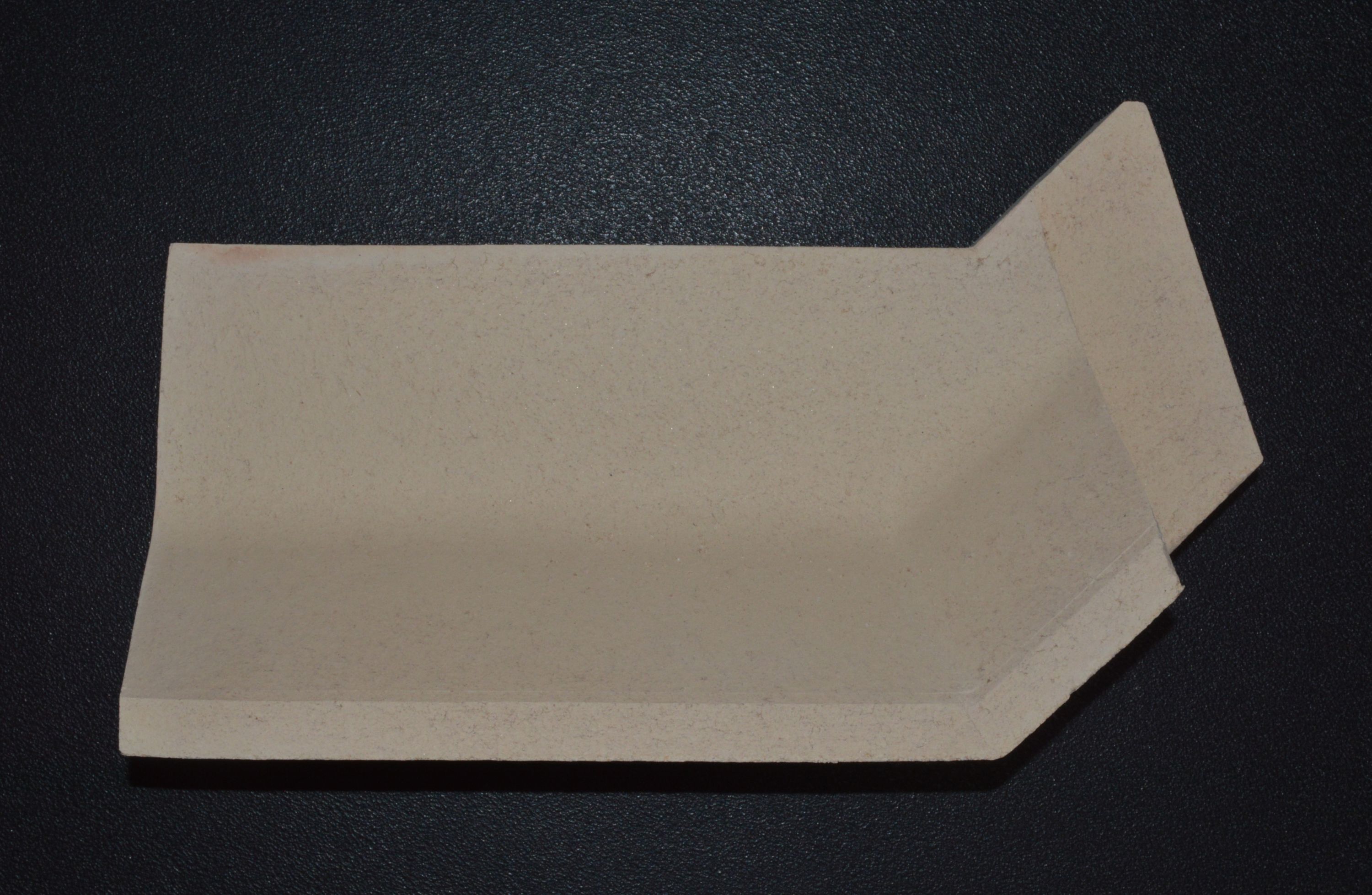 Brunner KK 51/67 Bodemsteen rechts voorkant