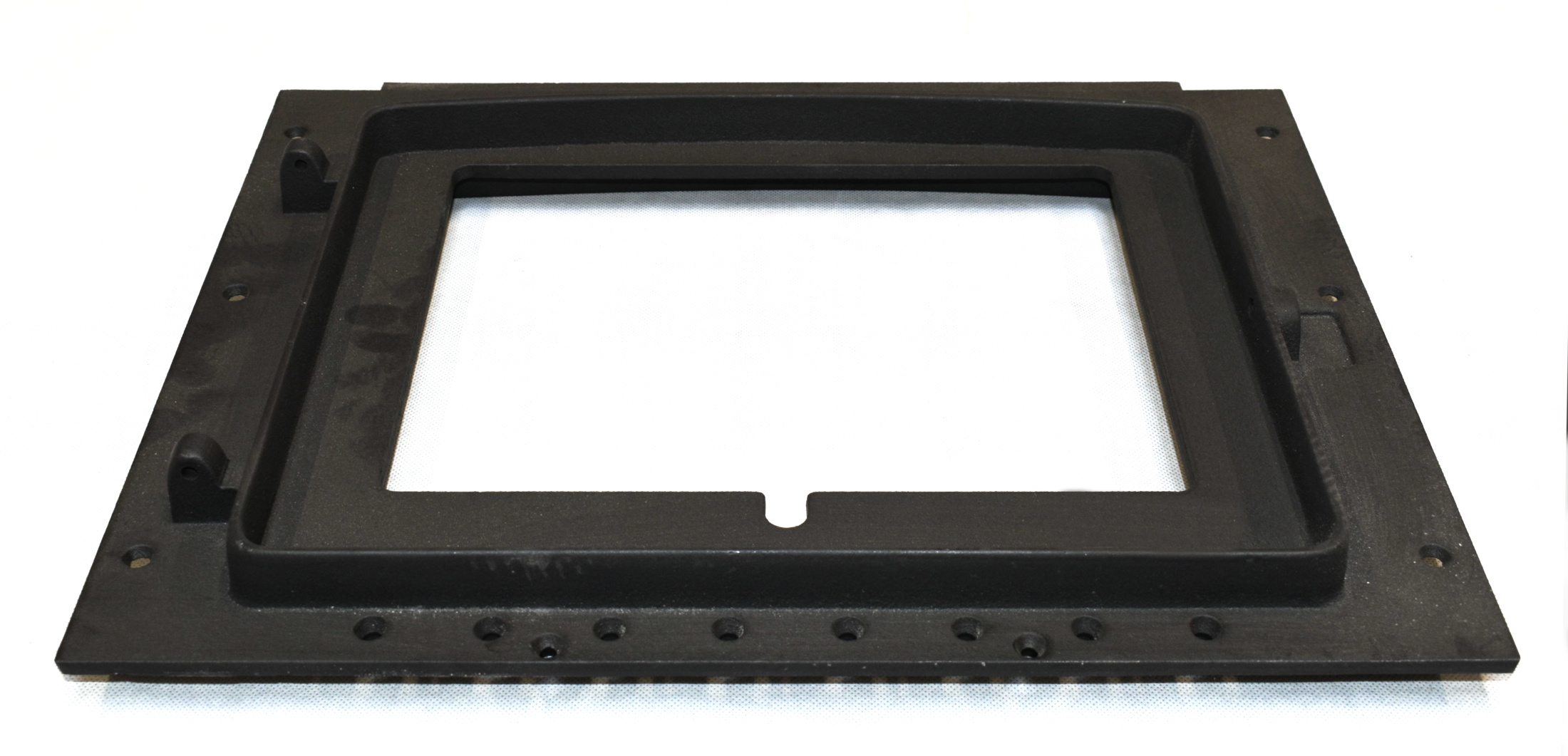 Wamsler WO 109-8 F Frame Verbrandingskamerdeur