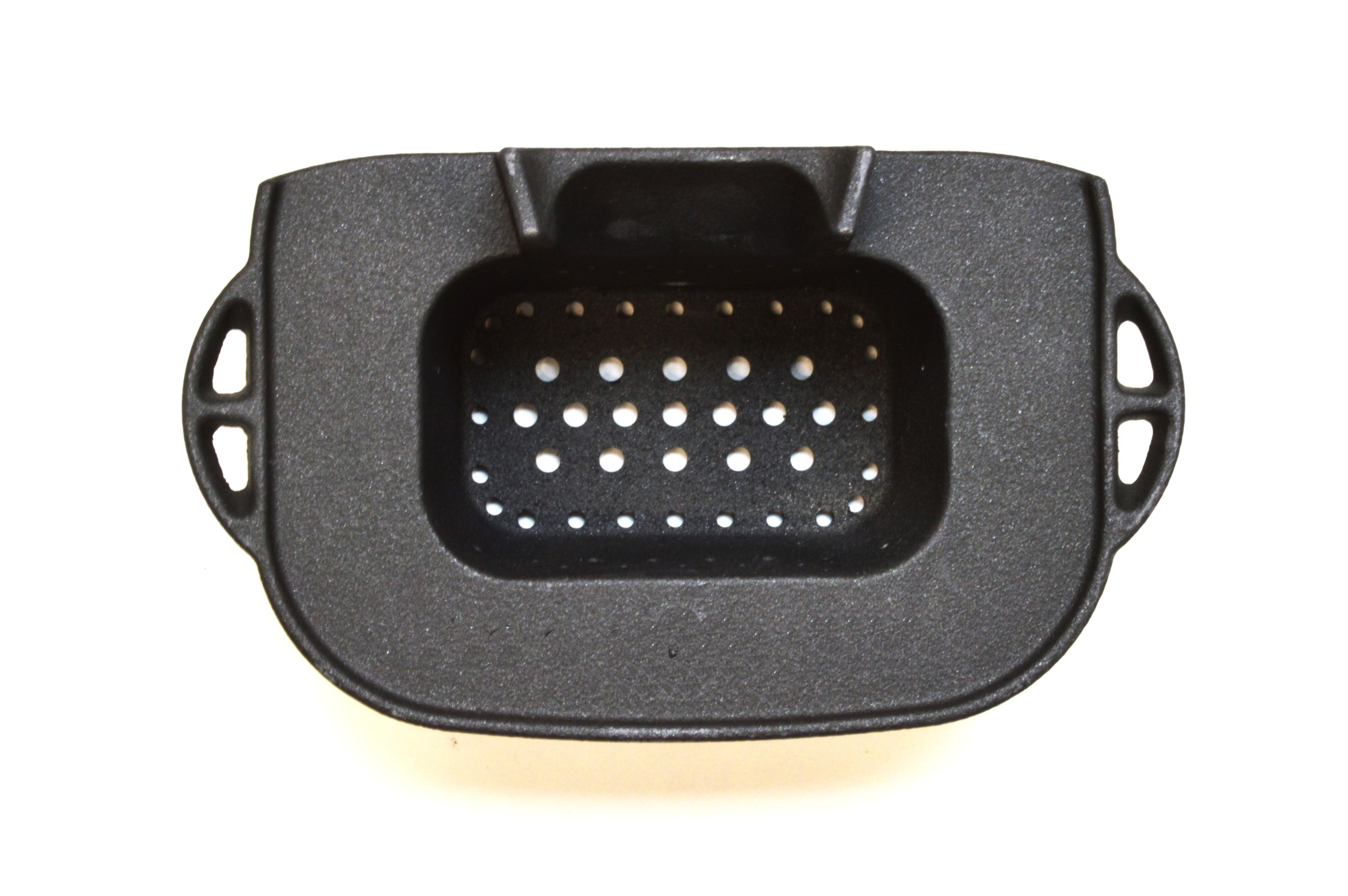 Austroflamm Clou Pellet branderpot