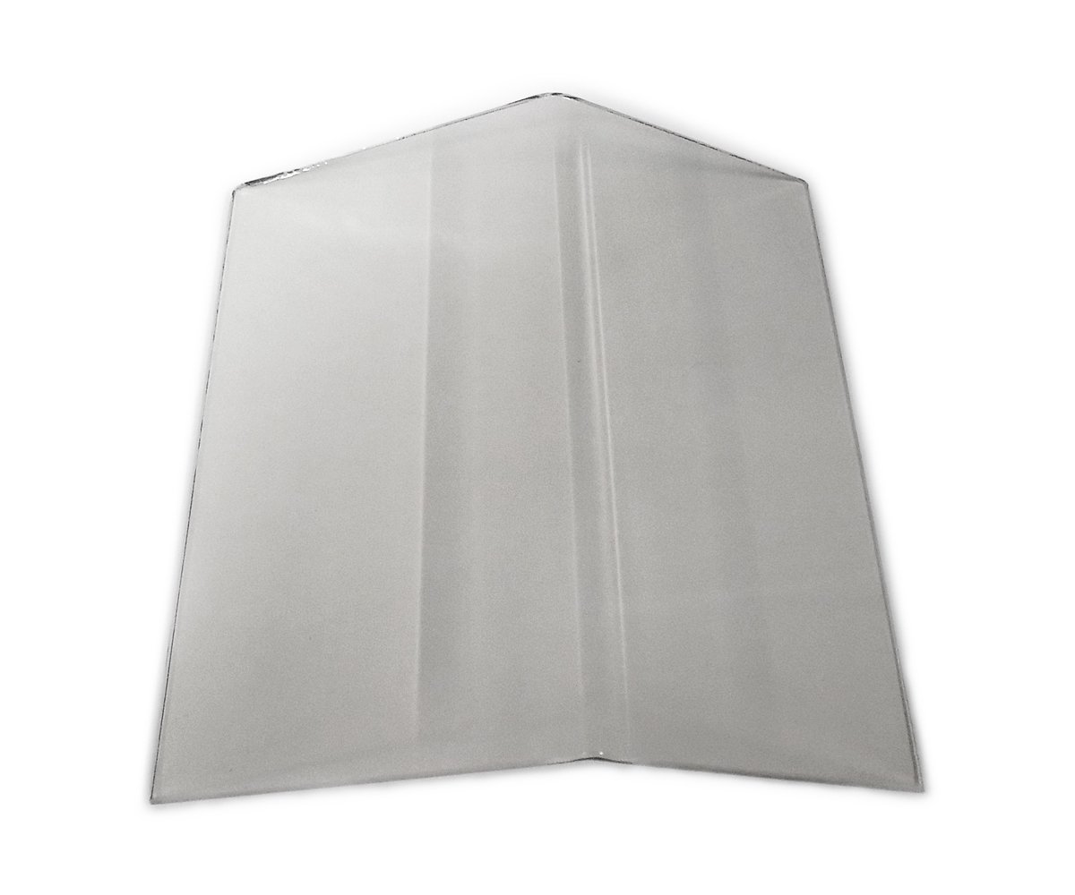 Oranier 4615-8 Glasruit rechts