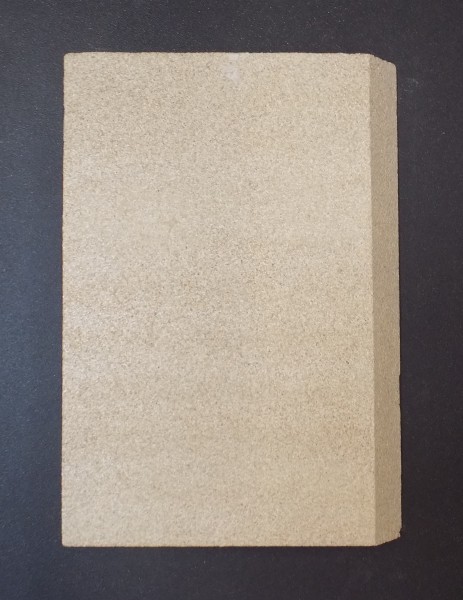 Eurotherm Genaro Zijsteen rechts