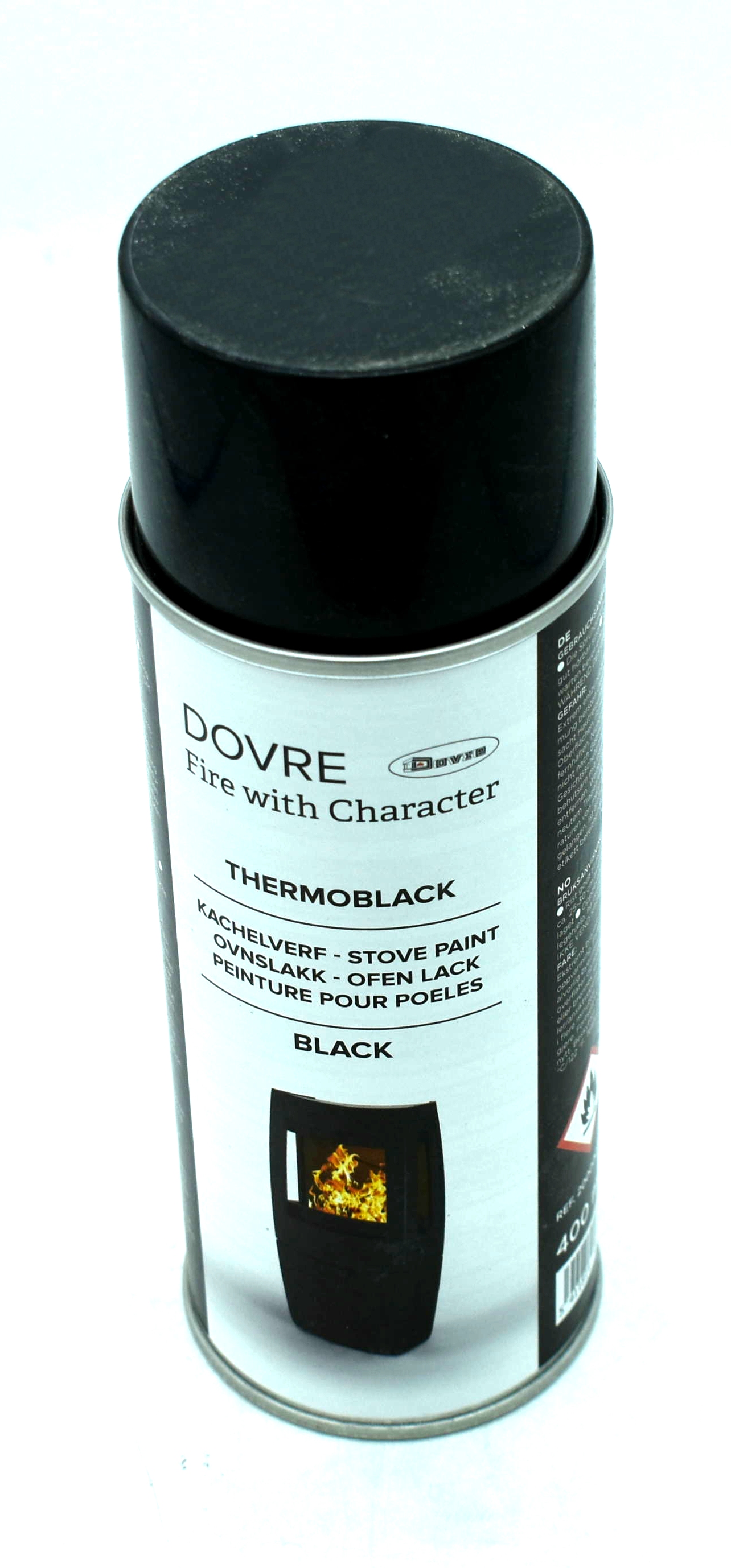 Dovre Saga 107 Kleurenspray