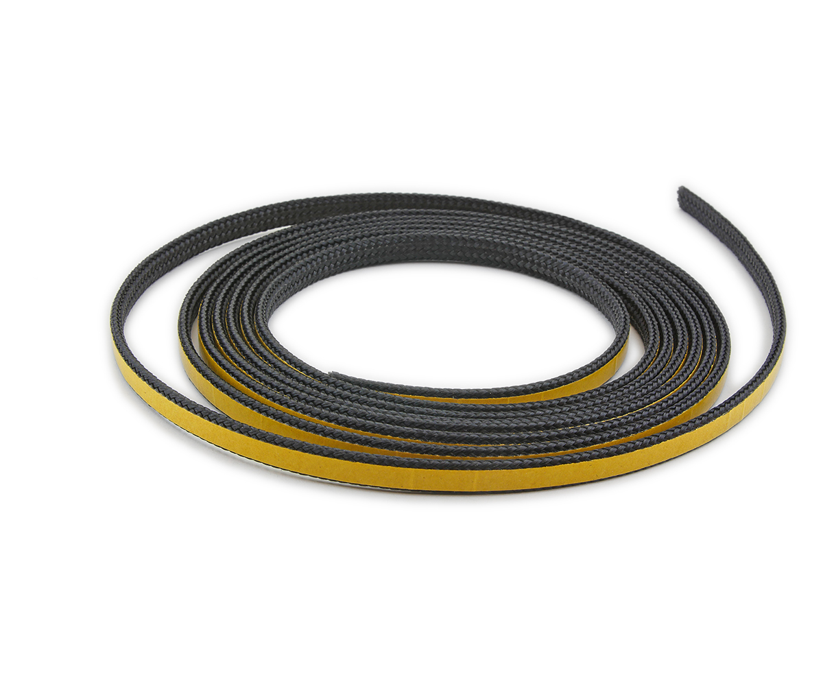 Wodtke Topline air+ glasruit afdichting Set