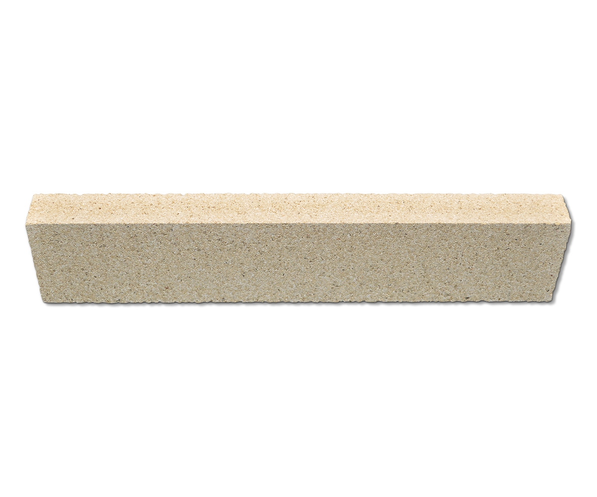 Attika Q-Bic Houtvangst links