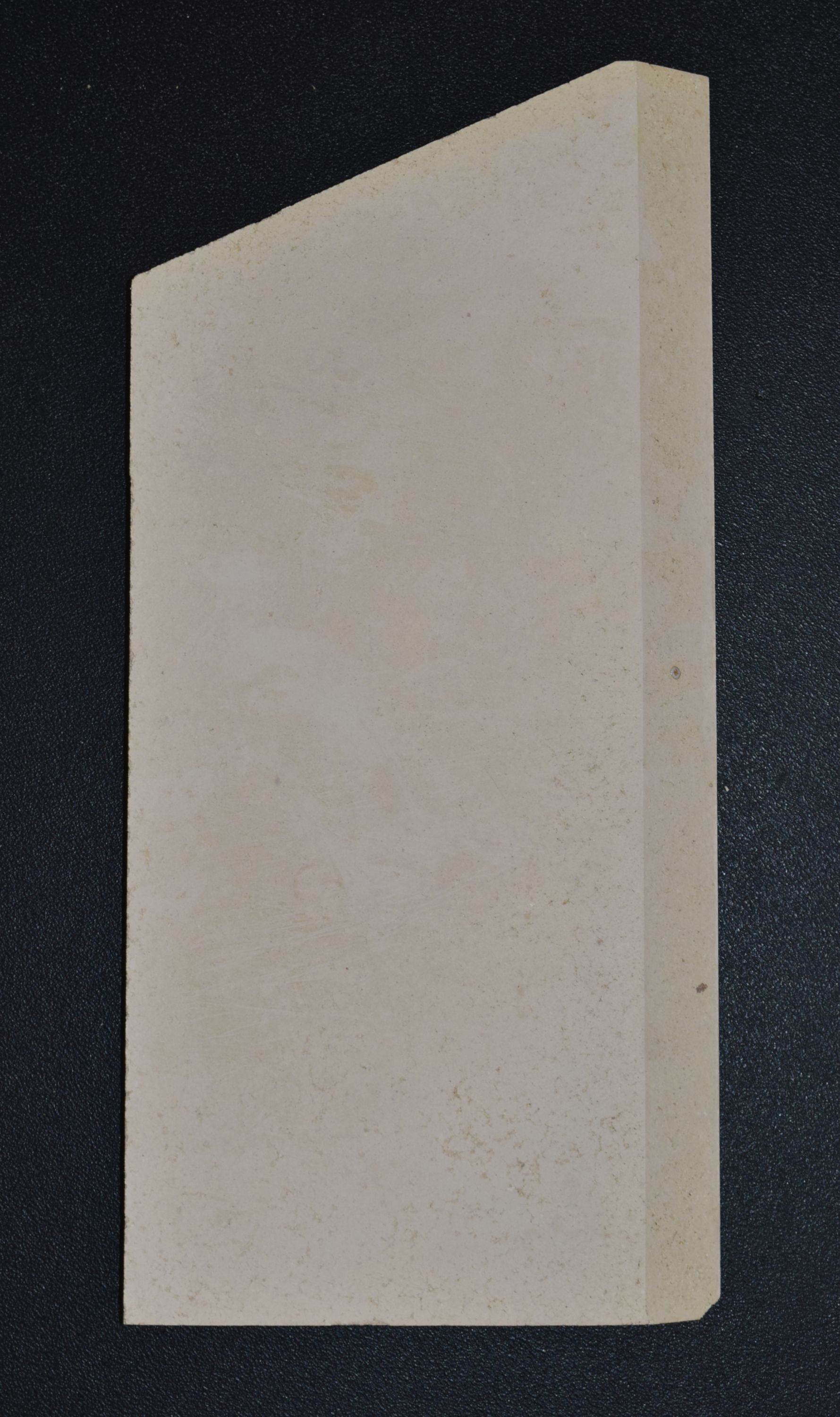Haas-Sohn Agrigento 220.17 Zijsteen rechts