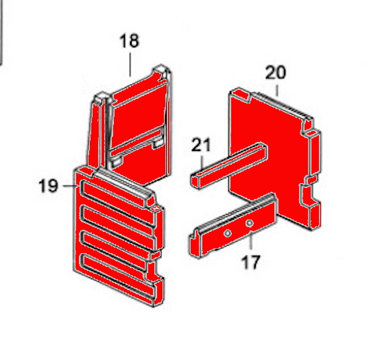 Haas-Sohn HSZ 40.2 binnenwerk
