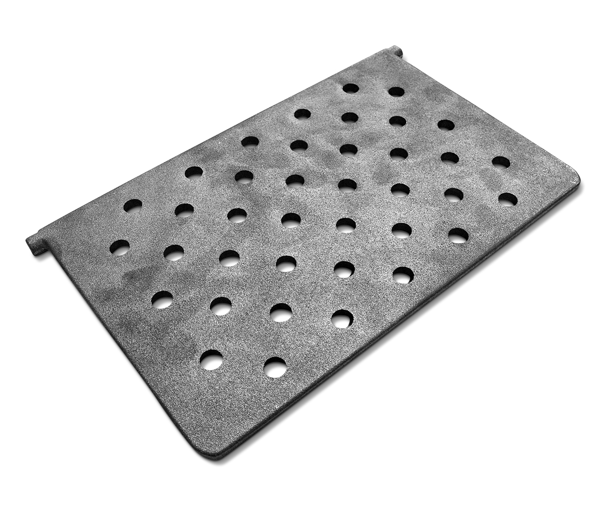 La Nordica Norma Steel S Asrooster