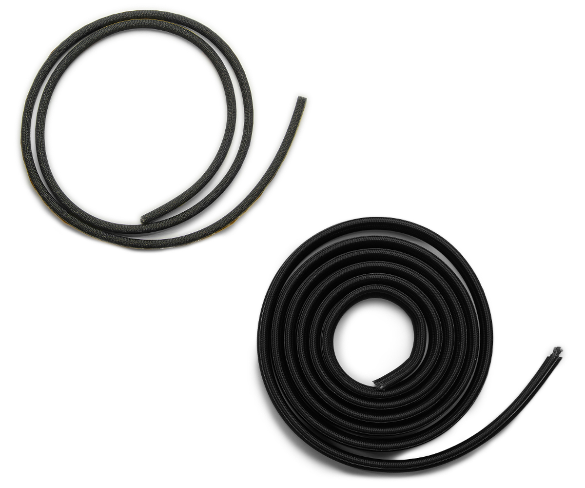 GKT Dori II glasruit afdichting