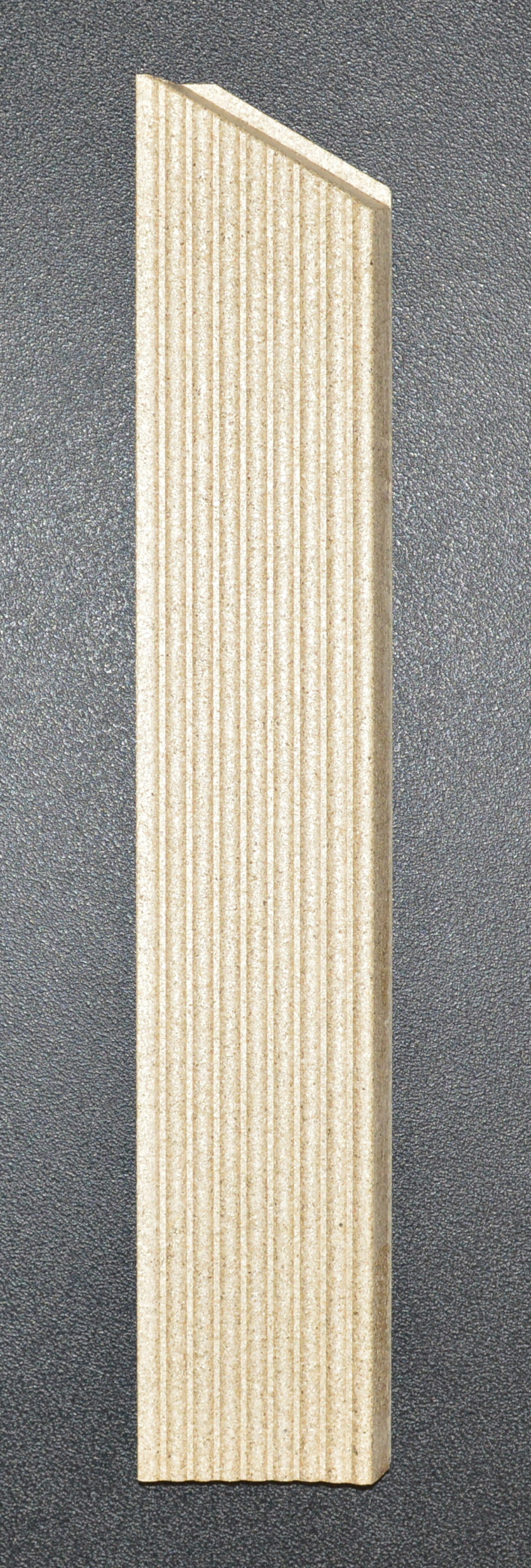 Oranier Arktis 5 Seitenstein links vorne B