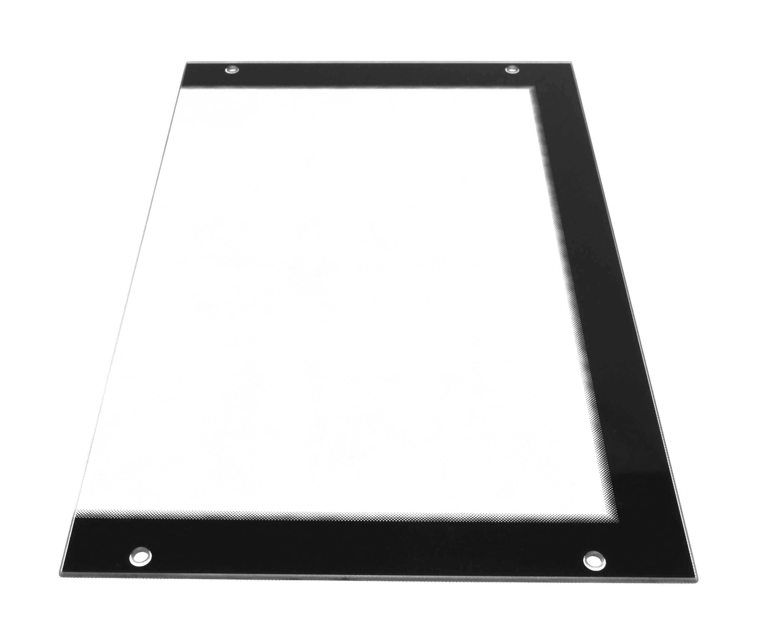 Spartherm Arte 3RL-60h Glasruit rechts