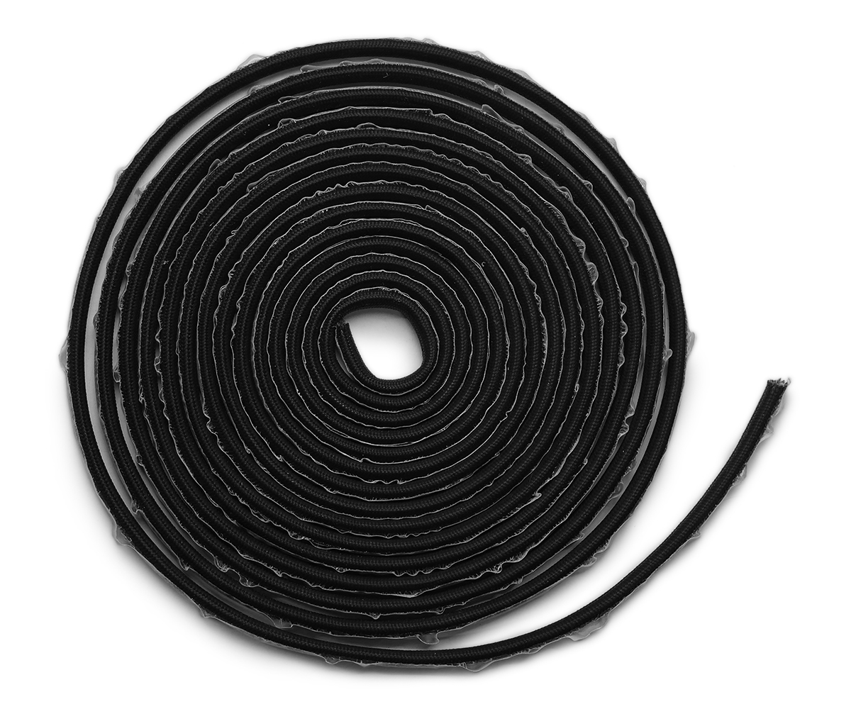 Koppe Nexus Midi glasruit afdichting B