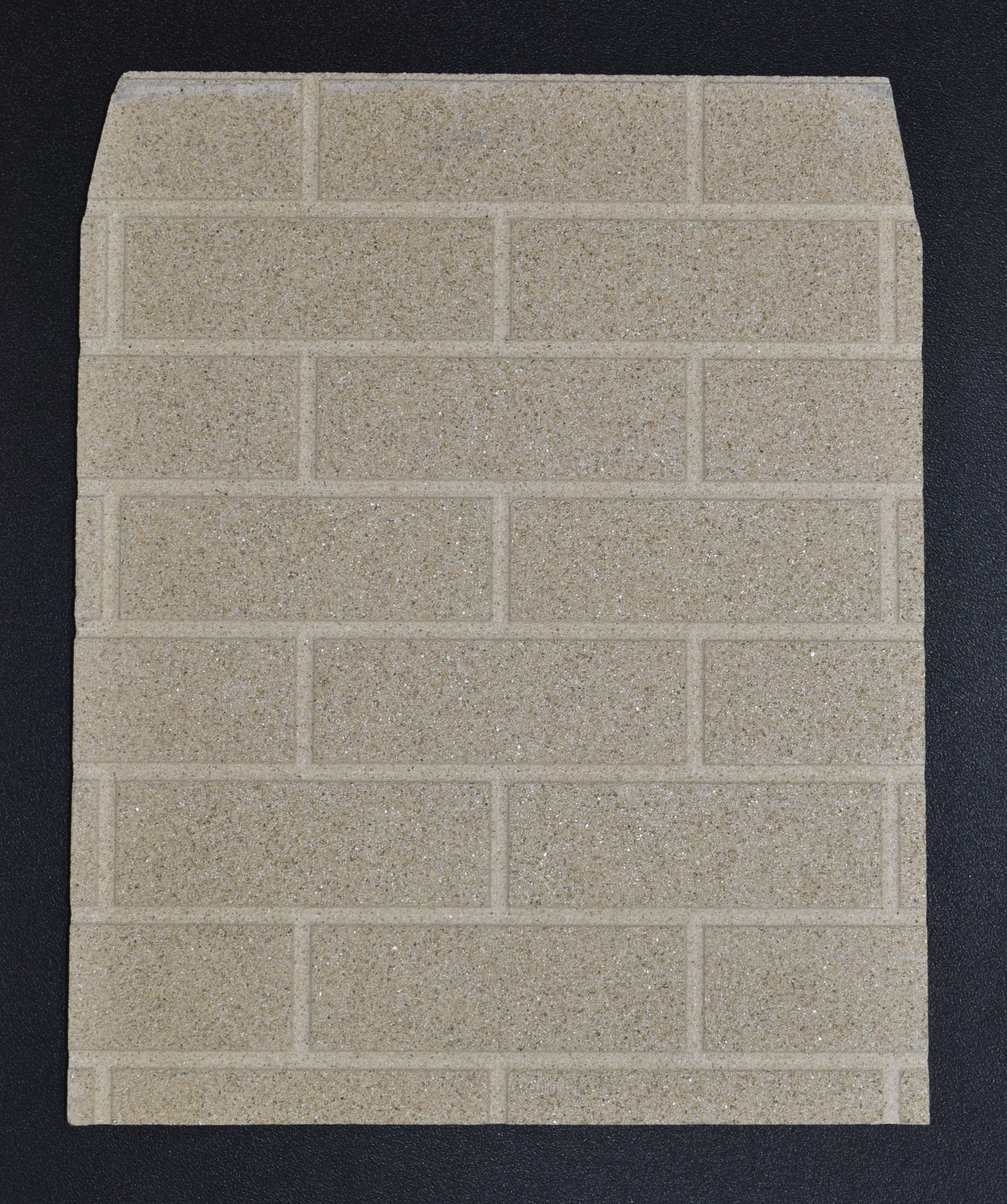 Spartherm Varia FDh-57 Zijsteen links A