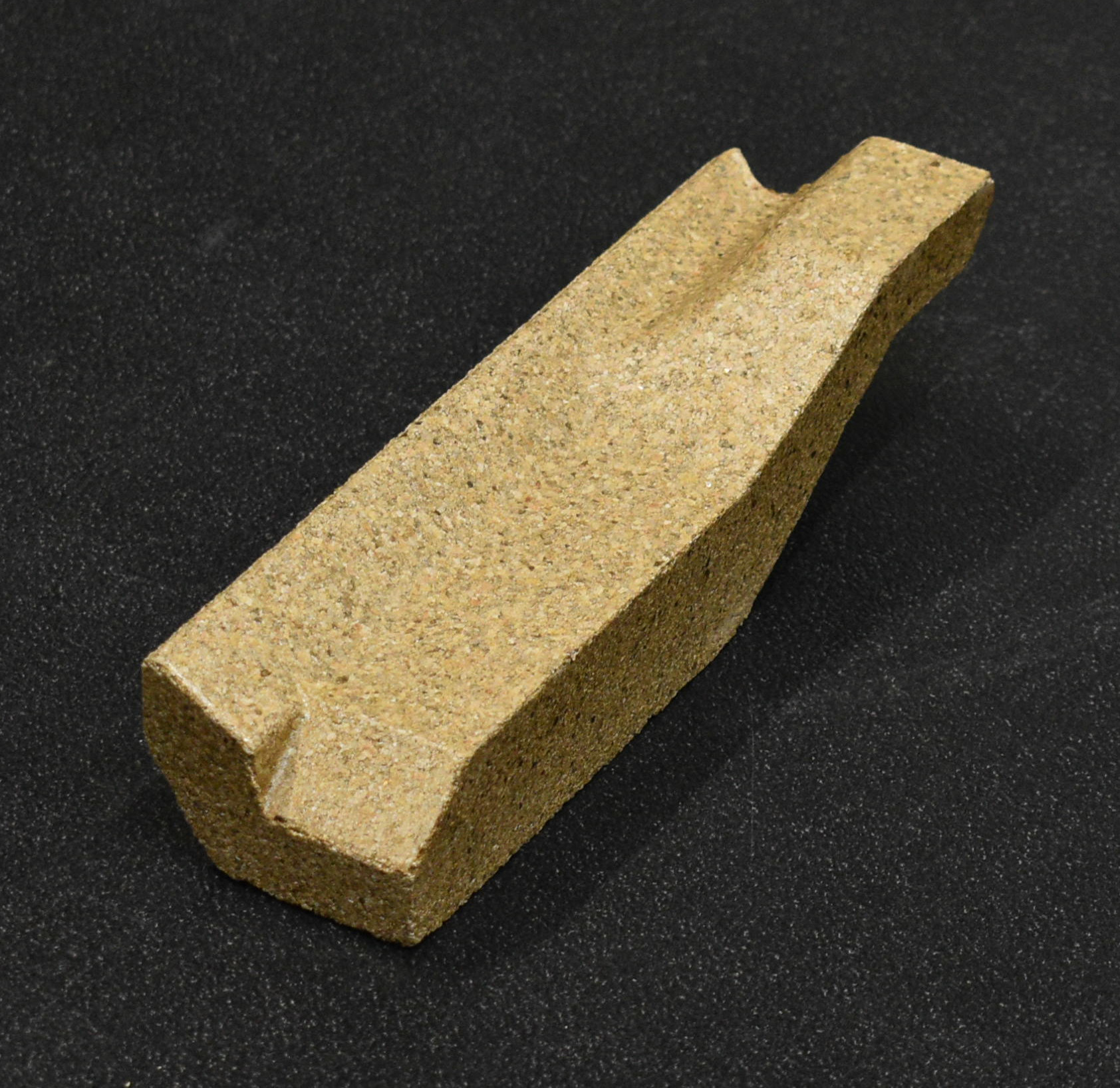 HWAM 2640 Achterste muur steen boven links C