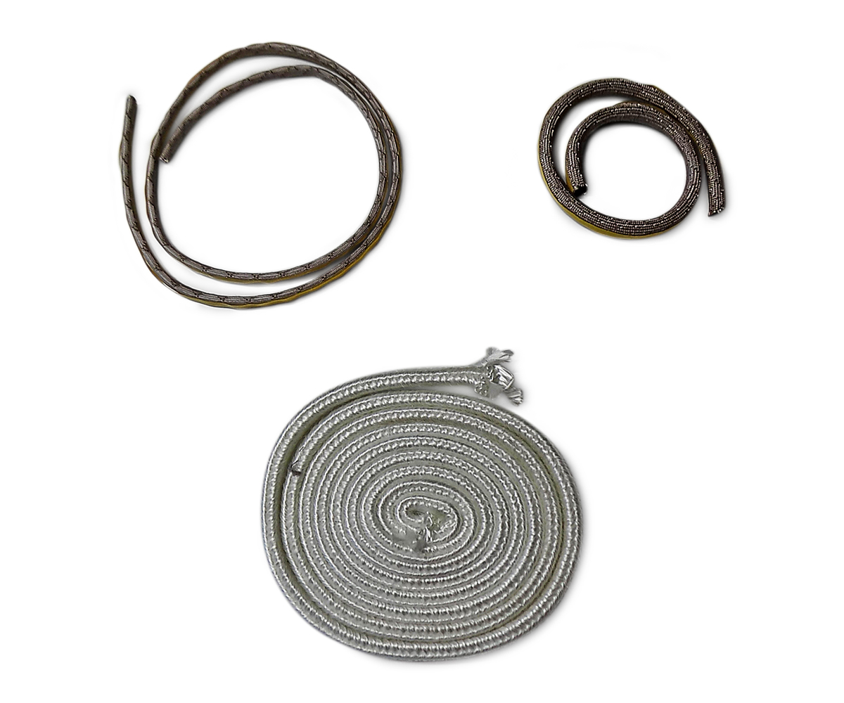 HWAM Dali Afdichting Set