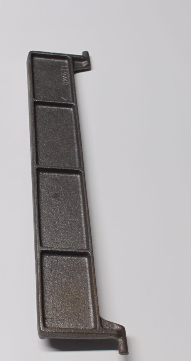 Haas-Sohn Carina 191.15L smoorklep