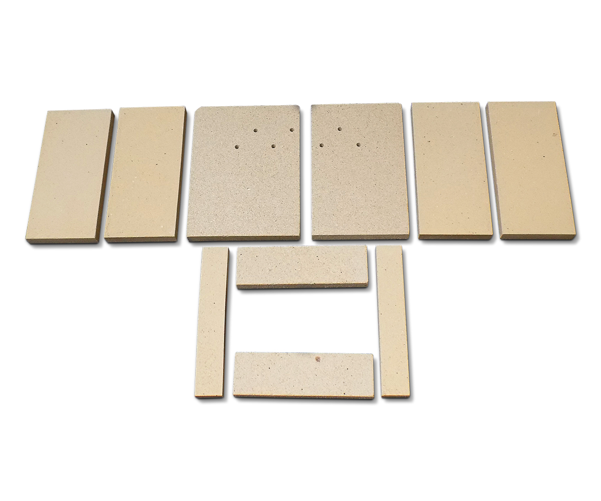 Aduro 8 binnenwerk