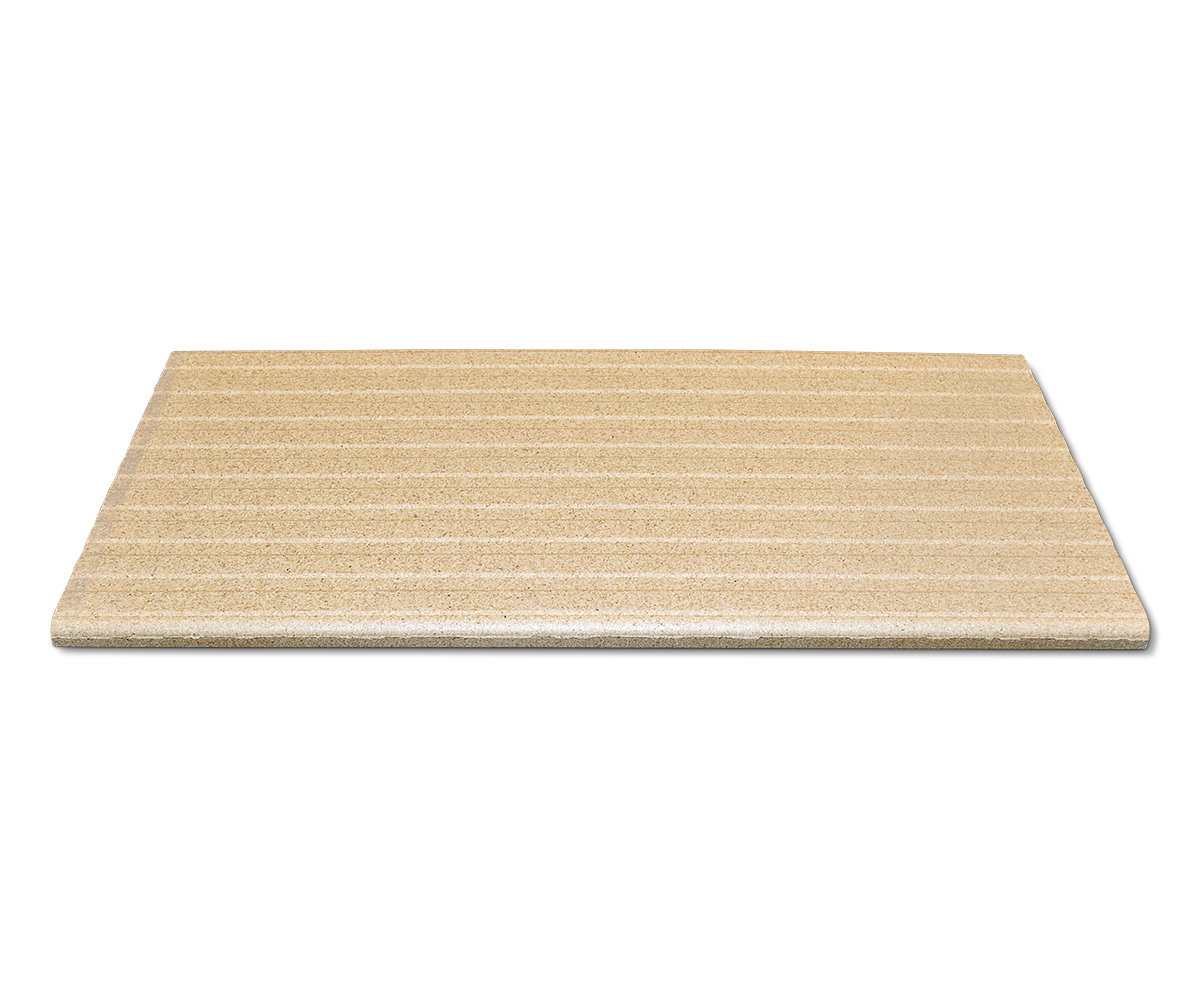 Attika X-Board vlamplaat