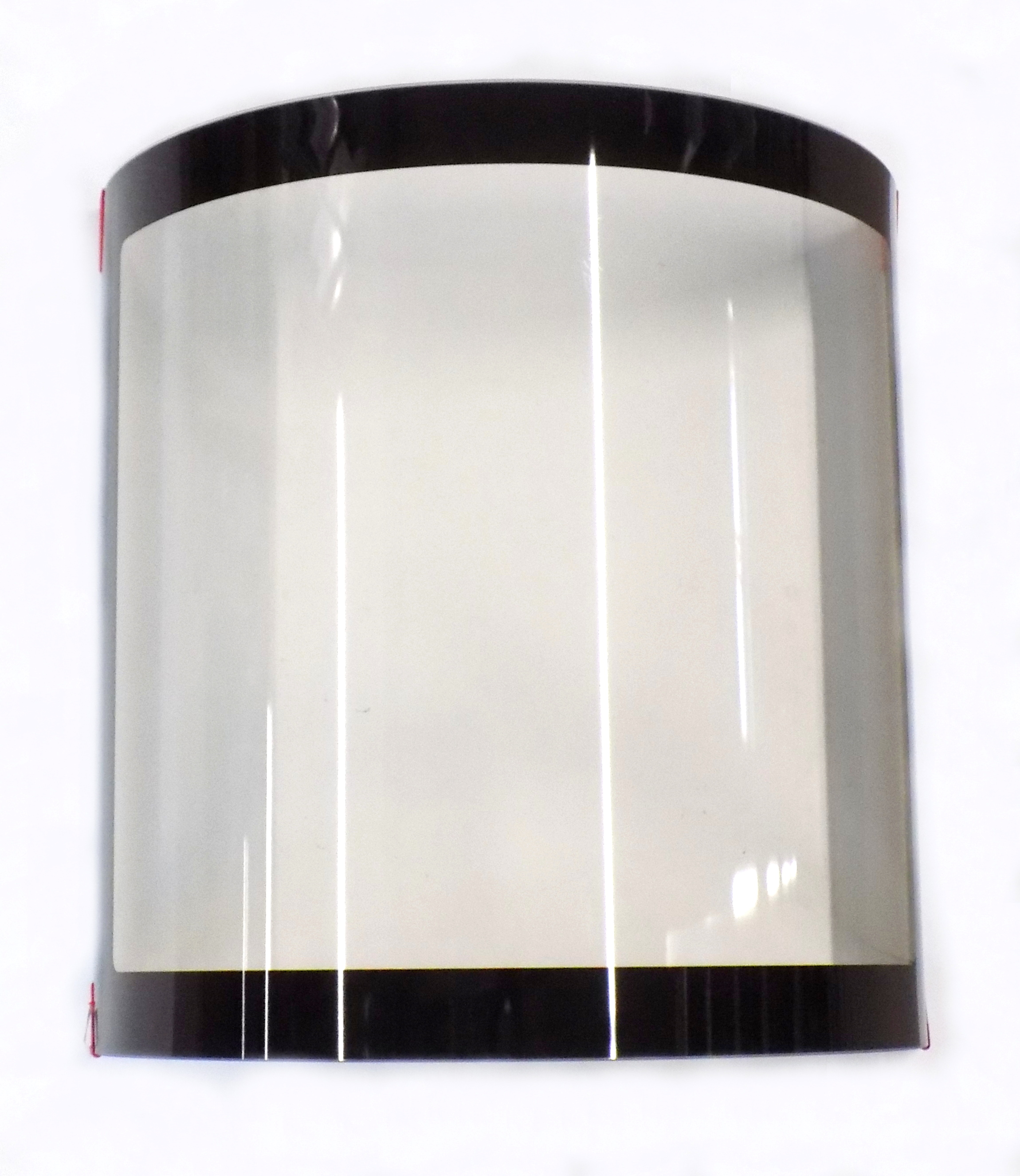 Gerco Phönix GP 8 Glasruit