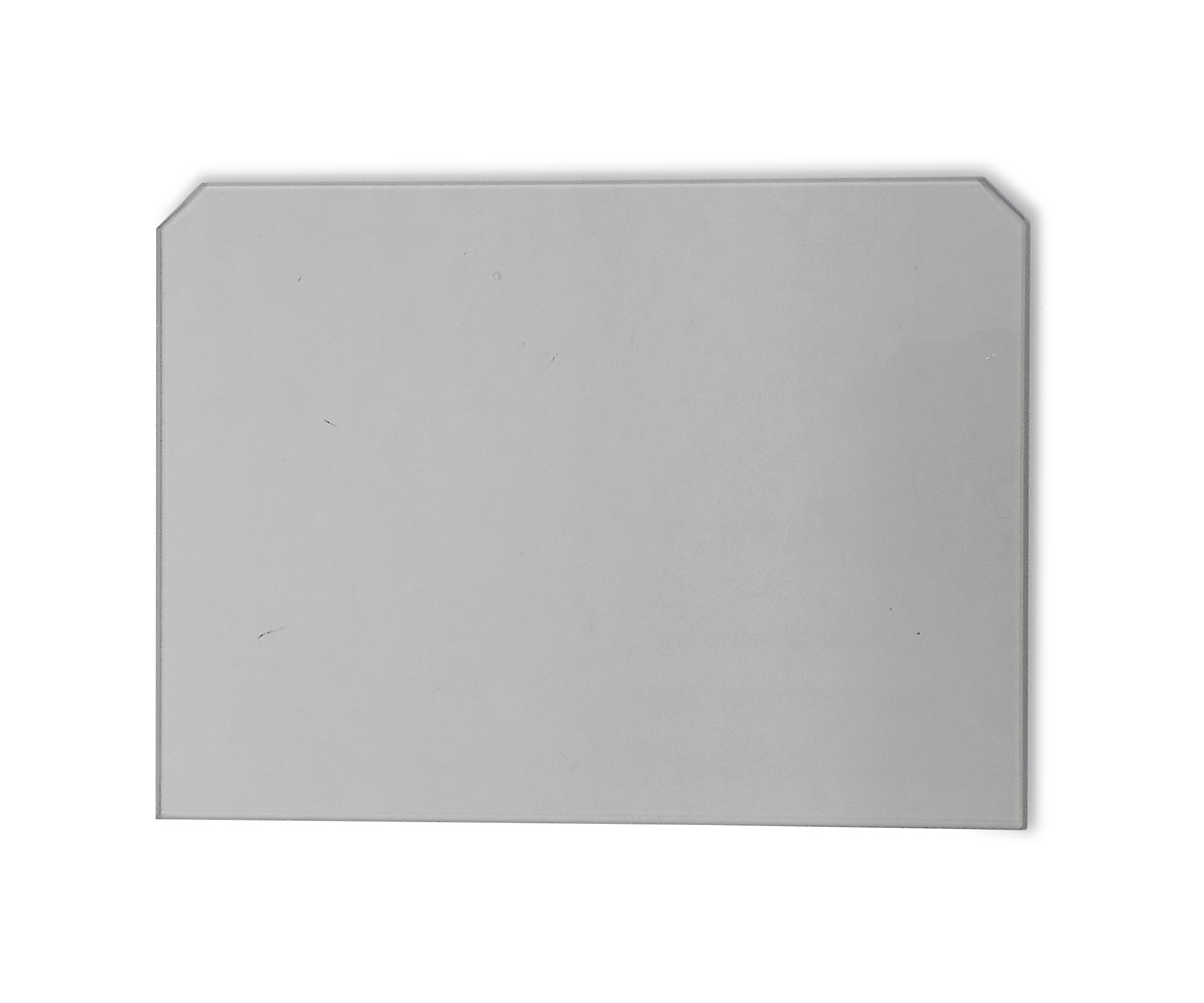 Wamsler K176A-70 Glasruit buiten Koekenpannen