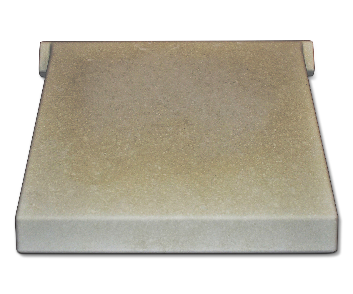 Spartherm Arte F-1V vlamplaat