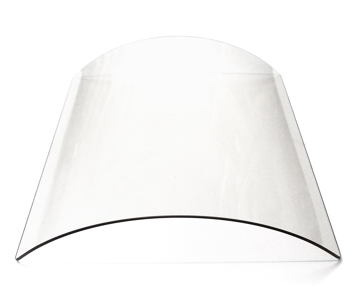 HWAM 3120 Glasruit A
