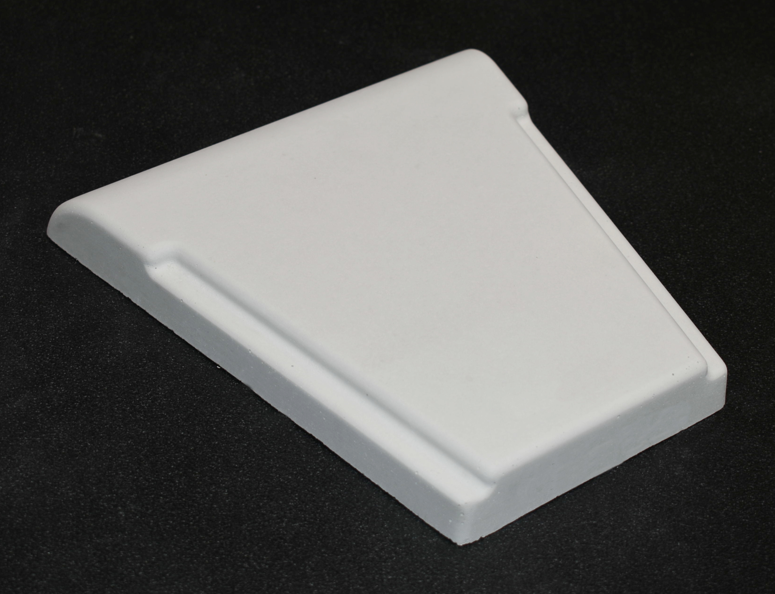 Austroflamm Ceres 450/680 vlamplaat F